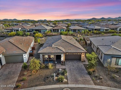 OVERSIZED LOT AND FOUR PEAKS VIEWS! Located in the heart of - photo 39