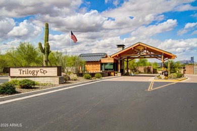 OVERSIZED LOT AND FOUR PEAKS VIEWS! Located in the heart of - photo 40