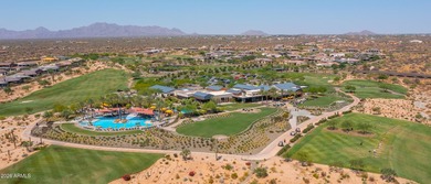 OVERSIZED LOT AND FOUR PEAKS VIEWS! Located in the heart of - photo 41