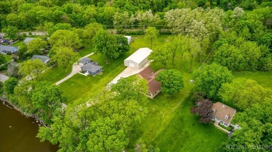 Stunning Custom-Built Retreat on 1.3 Acres with Panoramic Fox - photo 41