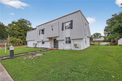Lake Home For Sale in Norfolk, Virginia