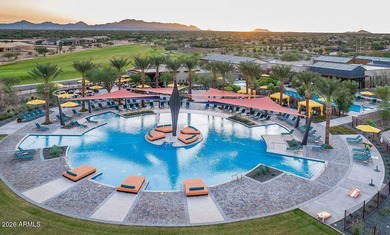 OVERSIZED LOT AND FOUR PEAKS VIEWS! Located in the heart of - photo 42