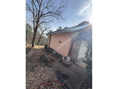 Great updated home in the lovely city of Fairfield Bay.  Greers