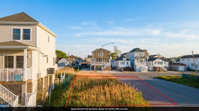 A rare buildable lot tucked into one of Queens' most - photo 2