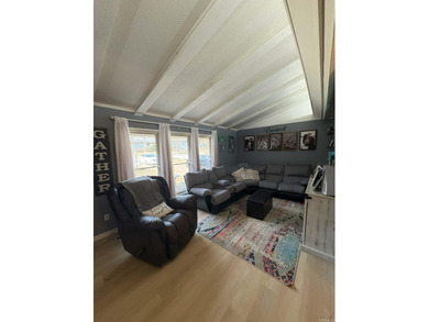 Great updated home in the lovely city of Fairfield Bay.  Greers