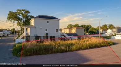 A rare buildable lot tucked into one of Queens' most - photo 3