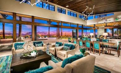 OVERSIZED LOT AND FOUR PEAKS VIEWS! Located in the heart of - photo 44
