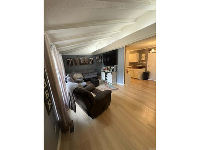 Great updated home in the lovely city of Fairfield Bay.  Greers