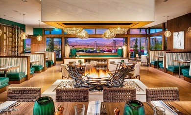 OVERSIZED LOT AND FOUR PEAKS VIEWS! Located in the heart of - photo 45