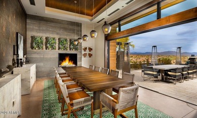 OVERSIZED LOT AND FOUR PEAKS VIEWS! Located in the heart of - photo 46