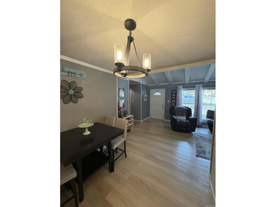 Great updated home in the lovely city of Fairfield Bay.  Greers