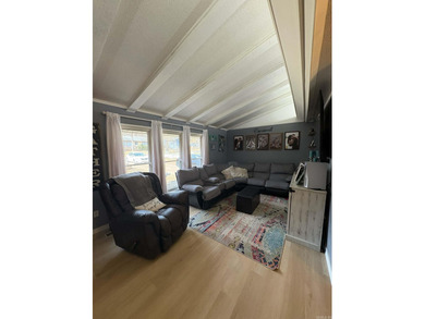 Great updated home in the lovely city of Fairfield Bay.  Greers