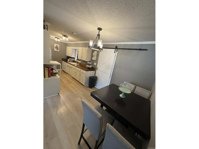 Great updated home in the lovely city of Fairfield Bay.  Greers