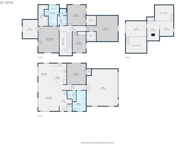 You know those properties that make you feel like you're out in - photo 48