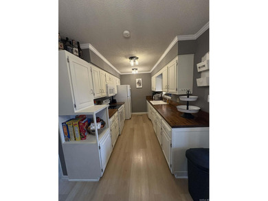 Great updated home in the lovely city of Fairfield Bay.  Greers