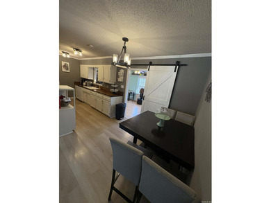 Great updated home in the lovely city of Fairfield Bay.  Greers