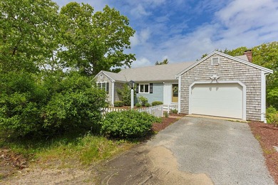 Mill Pond water views*Exceptional home with open flow*1-level - photo 1