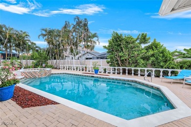 Cape Coral Area Home Sale Pending in Cape Coral Florida