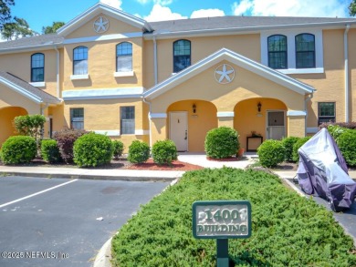 Lake Condo For Sale in St Augustine, Florida