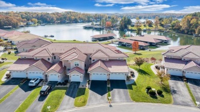 Smith Mountain Lake Home Under Contract in Moneta Virginia