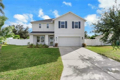 Cape Coral Area Home Sale Pending in Cape Coral Florida