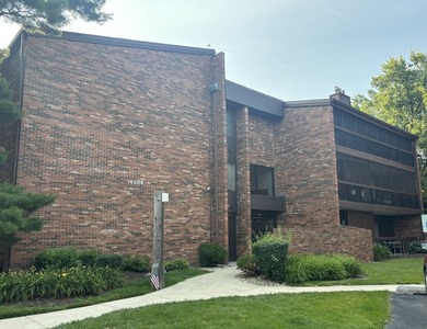 (private lake, pond, creek) Condo For Sale in Oak Forest Illinois