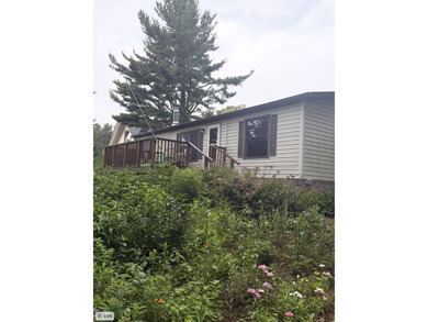 Long Lake - Washburn County Home Sale Pending in Sarona Wisconsin