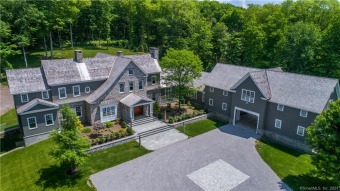 (private lake) Home For Sale in Washington Connecticut