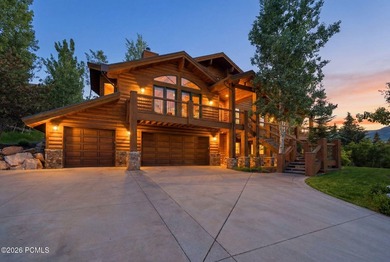 Private Hillside Retreat Backing to Open Space in Coveted Park - photo 1