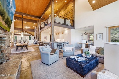 Private Hillside Retreat Backing to Open Space in Coveted Park - photo 3