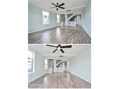 An Single family detached home on Staten Island Good location - photo 4