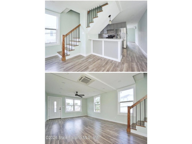 An Single family detached home on Staten Island Good location - photo 5