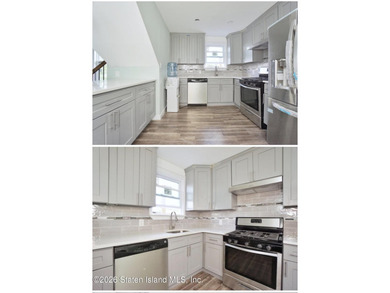 An Single family detached home on Staten Island Good location - photo 6