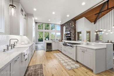 Private Hillside Retreat Backing to Open Space in Coveted Park - photo 7