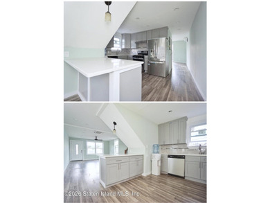 An Single family detached home on Staten Island Good location - photo 7