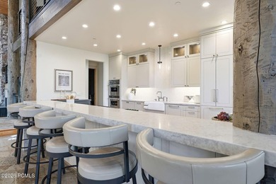 Private Hillside Retreat Backing to Open Space in Coveted Park - photo 9