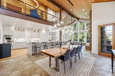 Private Hillside Retreat Backing to Open Space in Coveted Park - photo 10
