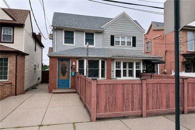 Welcome to 3217 Avenue S, ideally situated in the heart of - photo 1