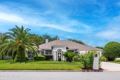 Lake Home For Sale in Jacksonville, Florida