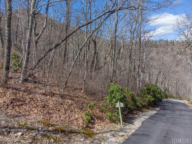This 1.20+/- acre lot offers views of Goatsknob, and Shortoff - photo 1