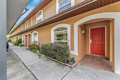 Lake Condo For Sale in Tampa, Florida