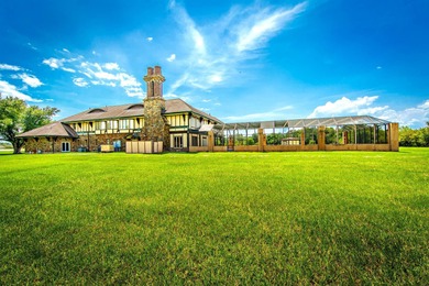 Welcome to a one-of-a-kind luxury estate on over 8 pristine