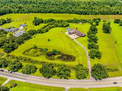 Welcome to a one-of-a-kind luxury estate on over 8 pristine