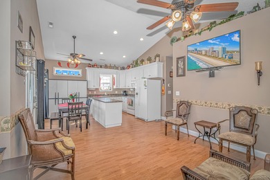 Do you want to live on VACATION full time or have a fabulous