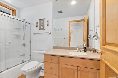 Nestled in the prestigious Hawaii Loa Ridge, this exceptional - photo 16