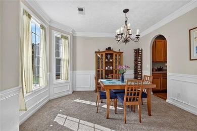 Tucked away on a private wooded homesite, this beautifully - photo 6