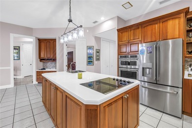 Welcome to 4930 Sandpiper Lane, a stunning estate nestled within - photo 17