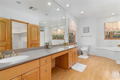 Nestled in the prestigious Hawaii Loa Ridge, this exceptional - photo 20