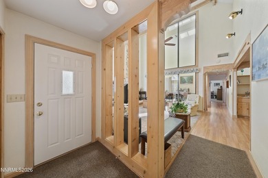 Welcome to 1016 Aspen Grove, Gardnerville, NV, a beautifully - photo 2