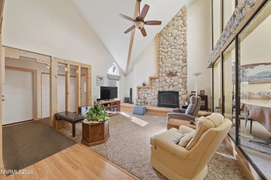 Welcome to 1016 Aspen Grove, Gardnerville, NV, a beautifully - photo 4
